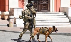 В Одессе ввели усиленные меры безопасности