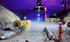Газпром запустил газопровод в обход Украины
