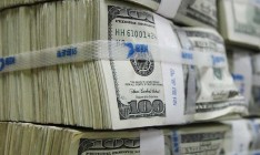 Дефицит платежного баланса в марте составил 75 млн долларов