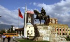 Албания предложила построить базу НАТО