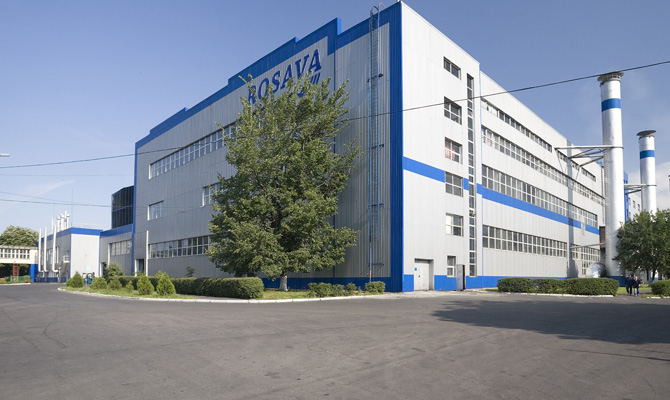 Украинский производитель шин сворачивает производство