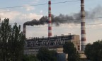 На Приднепровской ТЭС произошла авария