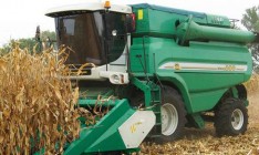 Херсонский завод возобновил производство комбайнов