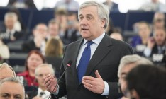 Глава Европарламента Таяни выступил за создание единой армии ЕС