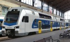 Из Мукачево запустят новый поезд в Европу
