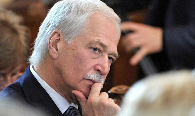 Россия раскрыла подробности минских переговоров