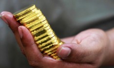 Мировой спрос на золото упал до рекордного минимума за 10 лет, - Reuters
