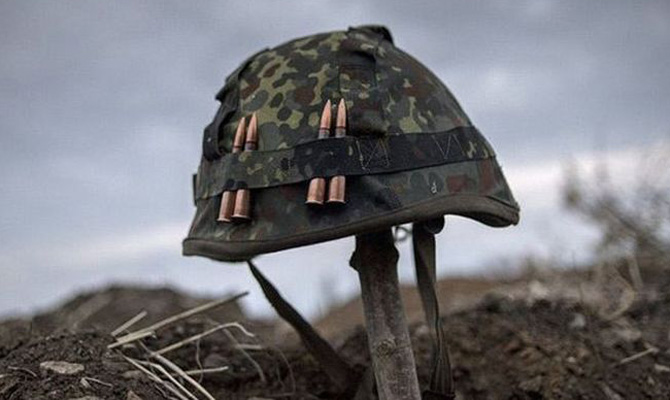В Черниговской области во время учений погиб военный