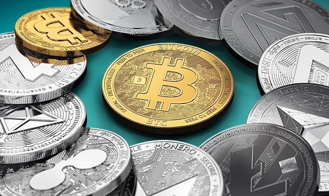 Украинский сельсовет узаконил криптовалюты