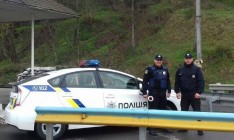 На Донбассе начнут работать мобильные посты полиции