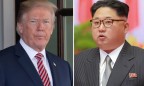 США и КНДР согласовали дату и место исторического саммита