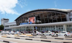 Аэропорт Борисполь увеличил пассажиропоток на 22% в апреле