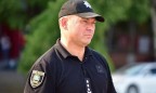 Князев представил нового главу полиции Луганской области