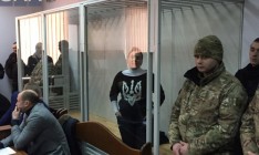 Новым адвокатом Савченко стал бывший защитник Штепы и «Топаза»