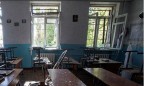 С начала 2017 года на Донбассе повреждено не менее 45 школ, - UNICEF