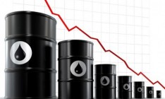 Цена нефти Brent поднялась выше 76 долларов за баррель впервые с 2014 года