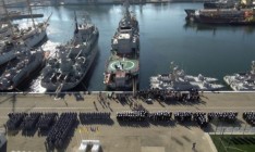 ВМС Украины перешли на классификацию кораблей по стандартам НАТО