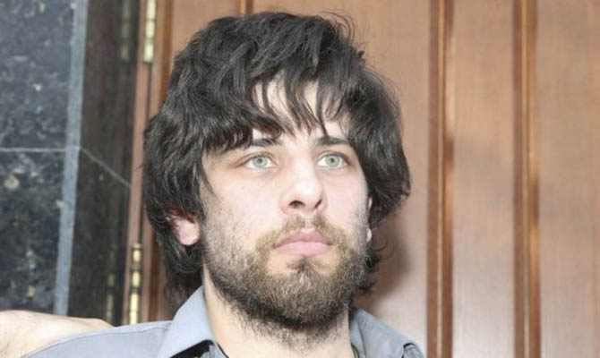 Легионер, боевик, «монах»: что известно о Рафаэле Лусварги