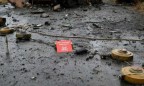 На Донбассе в результате подрыва на противопехотной мине погиб местный житель, - разведка