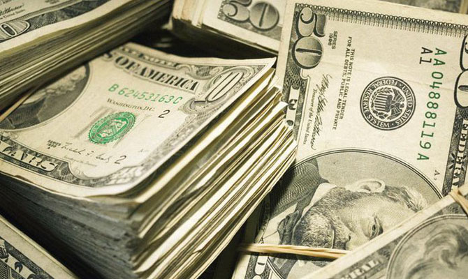 Госстат улучшил оценку капинвестиций в Украине в 2017 году на 8,6%