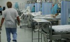 Массовое отравление в Черкассах: 57 человек находятся в больнице, один - в реанимации