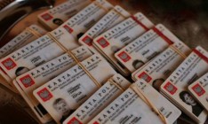 16 тысяч украинцев получили вид на жительство в Польше благодаря «Карте поляка»