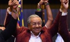 В Малайзии оппозиция впервые за 60 лет победила на выборах в парламент