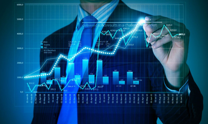 ЕБРР назвал главные риски для экономики Украины