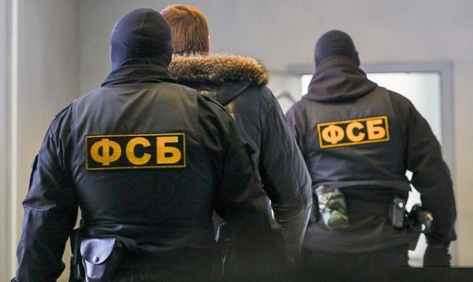 Суд в Крыму приговорил «агента СБУ» Лимешко к 8 годам тюрьмы