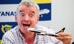 Ryanair ведет переговоры с еще 5 украинскими аэропортами