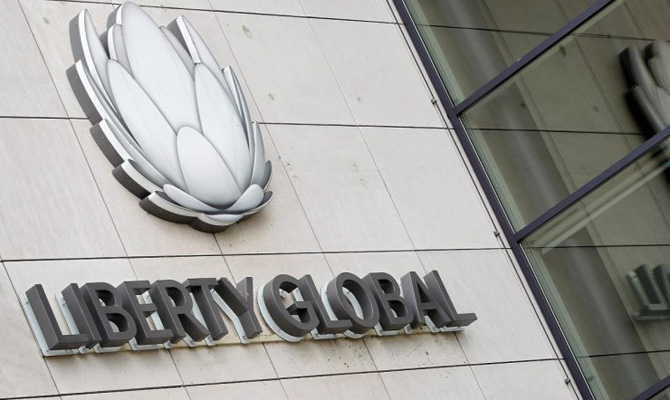 Vodafone покупает европейского интернет-гиганта