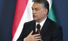 Парламент Венгрии в четвертый раз избрал Орбана на пост премьера