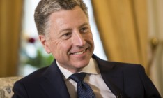 В Украину едет Курт Волкер