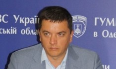 Общественность требует увольнения из Нацполиции оскандалившегося начальника Семенцова