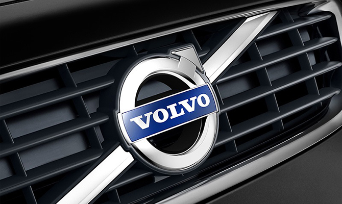 Volvo публично разместит акции на $30 млрд, - СМИ