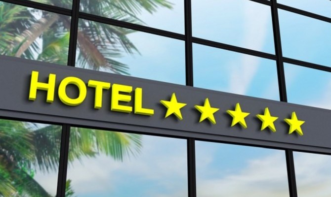 МЭРТ хочет возобновить присвоение звезд гостиницам