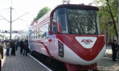 «Укрзализныця» анонсировала сокращение количества ночных поездов