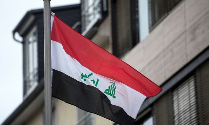 В Ираке проходят выборы в парламент