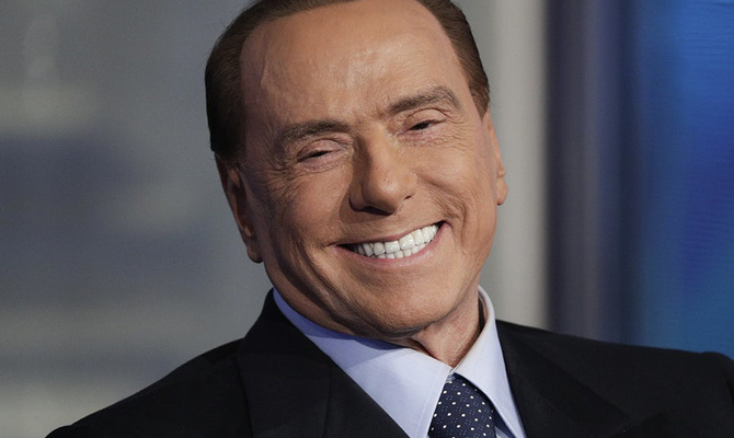 Берлускони снова может баллотироваться на выборах