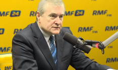 Польша ожидает украинской позиции по историческим вопросам