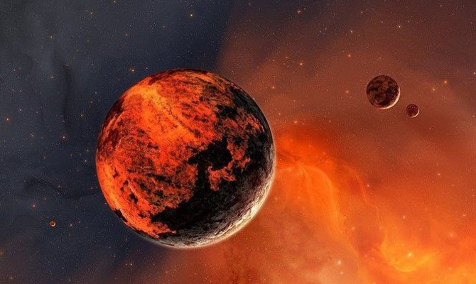 NASA впервые запустит на Марс вертолет