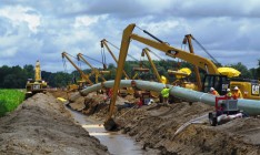 В Анкаре сообщили дату запуска газопровода в обход РФ