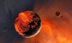 NASA впервые запустит на Марс вертолет