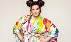 Нетта Барзилай (Израиль) стала победительницей Евровидения 2018