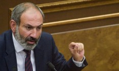 Президент  Армении одобрил выбор Пашиняна на посту главы правительства