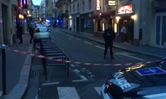 СМИ: один человек погиб в результате нападения неизвестного с ножом в Париже