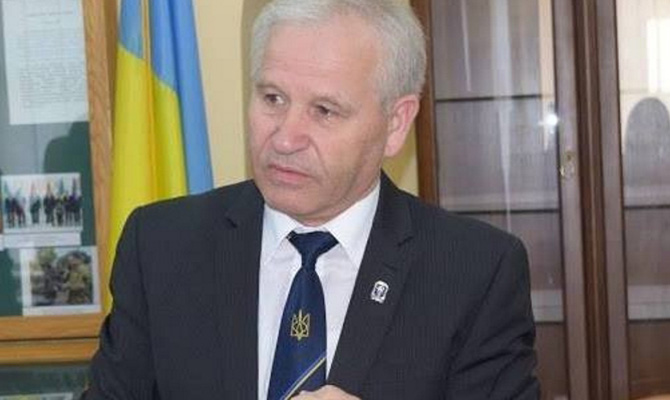 Консула Украины в Гамбурге отстранили на время проверки антисемитских публикаций