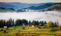 Минрегион разрабатывает модель развития Карпат