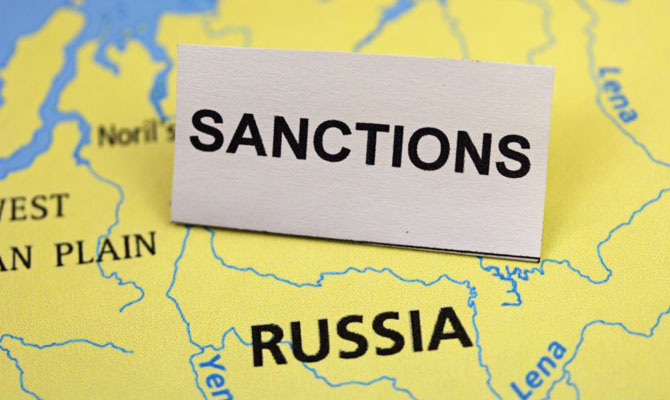 ЕС расширил санкции против РФ