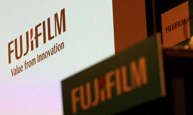 Xerox отменила соглашение с Fujifilm на $6 миллиардов